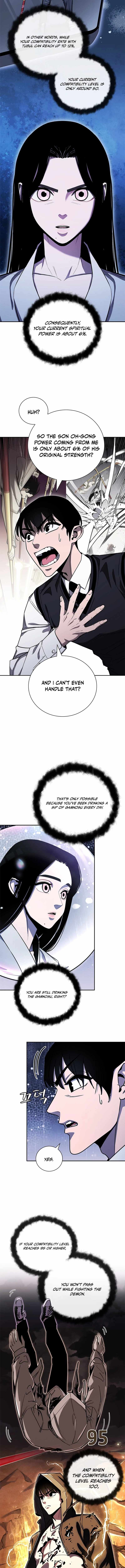 The Return of the Crazy Monkey King Chapter 27 7